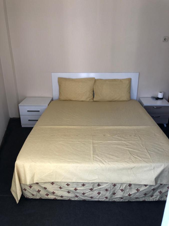 Ersoy Ak Pansiyon Antalya Luaran gambar