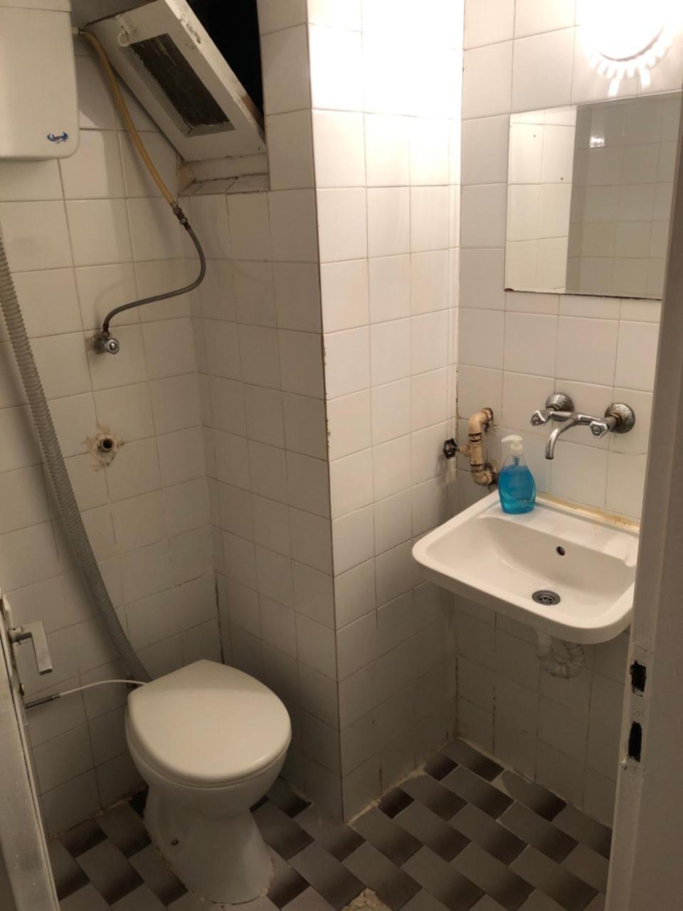 Ersoy Ak Pansiyon Antalya Luaran gambar